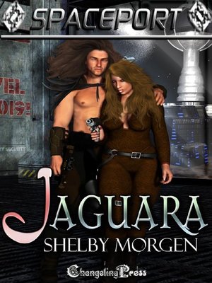cover image of Jaguara